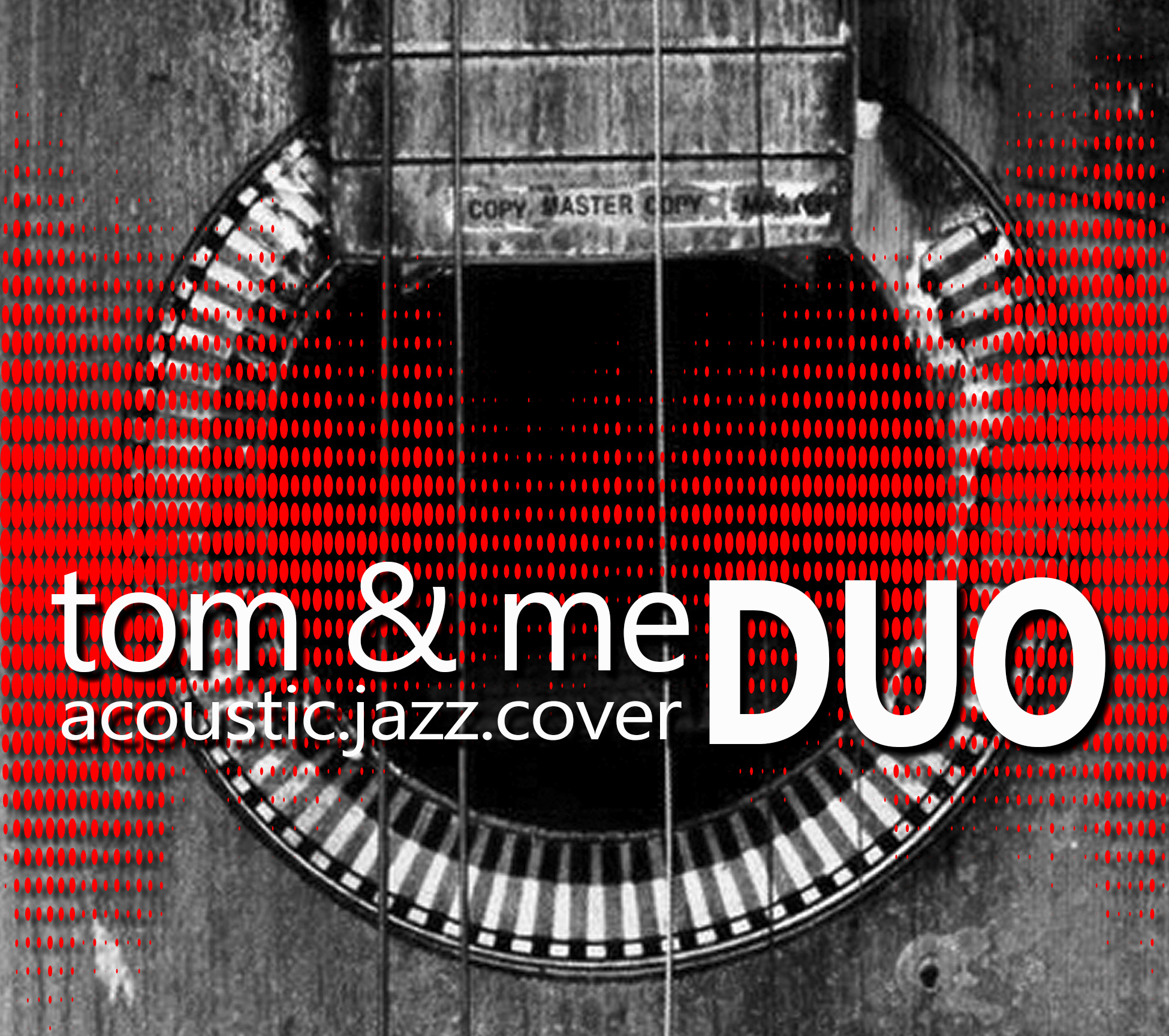 tom & me - Das Duo